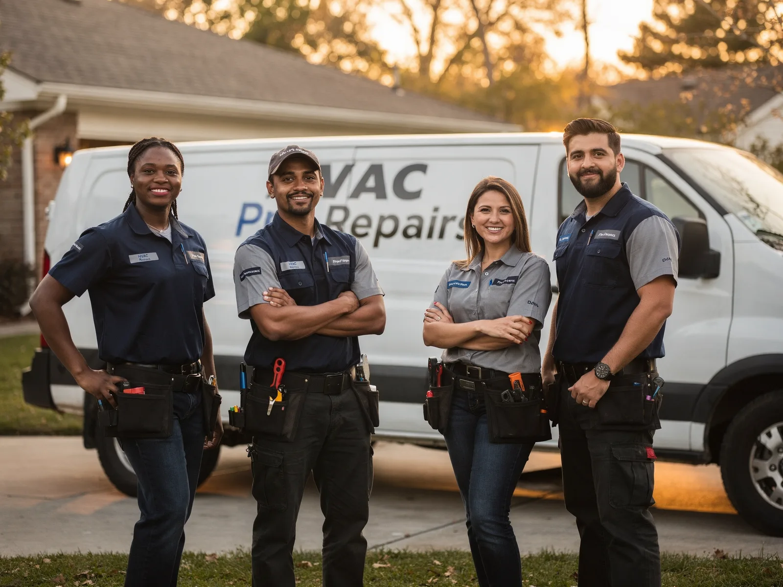 Heat Pump Repair company in Edison, NE