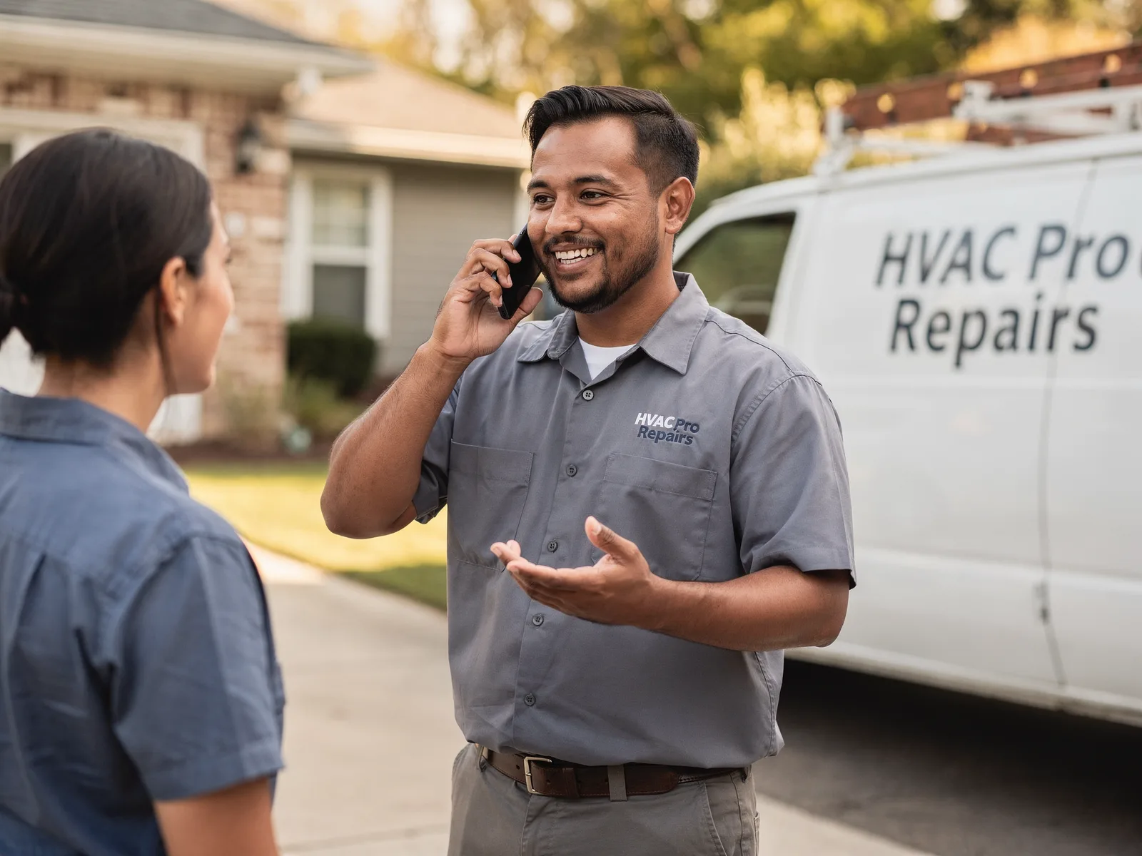 Heat Pump Repair Edison, NE FAQs